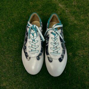 ECCO Women's Street EVO One Golf Shoes